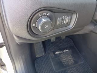 JEEP Renegade usata, con Controllo vocale