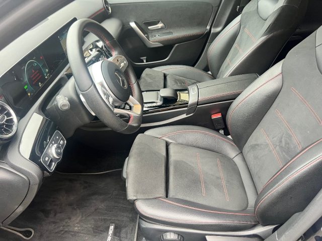 MERCEDES-BENZ A 250 usata, con Antifurto
