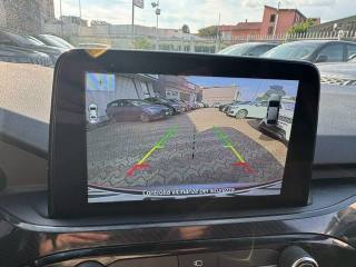 FORD Kuga usata, con Fari Xenon