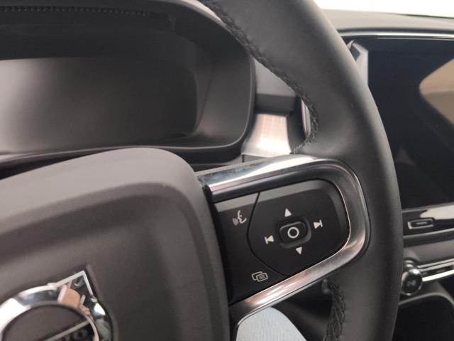 VOLVO XC40 usata, con Immobilizzatore elettronico