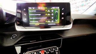 PEUGEOT 2008 usata, con Filtro antiparticolato