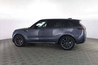 LAND ROVER Range Rover Sport usata 5