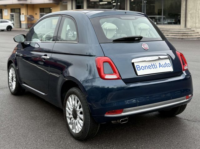 FIAT 500 usata, con Airbag Passeggero