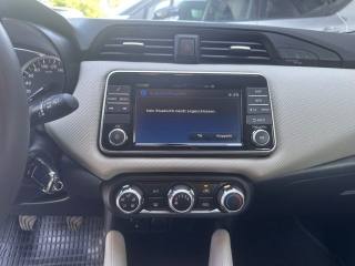 NISSAN Micra usata, con Cerchi in lega