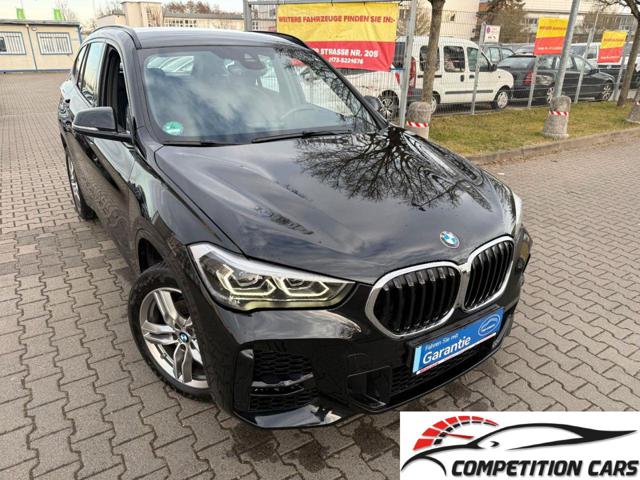 BMW X1 usata, con ABS