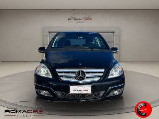 MERCEDES-BENZ B 180 usata, con Airbag Passeggero