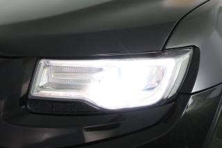 JEEP Grand Cherokee usata 7