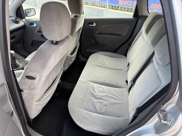 FORD Fiesta usata 14