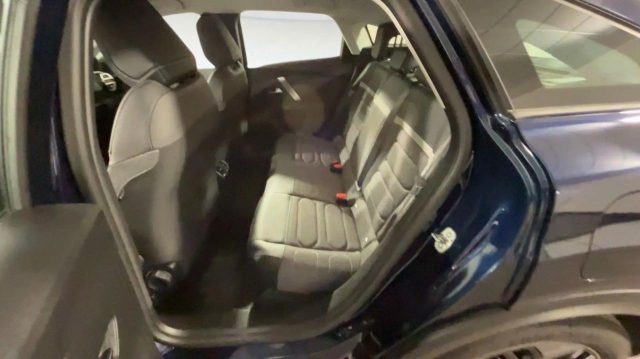 CITROEN C4 usata, con Climatizzatore