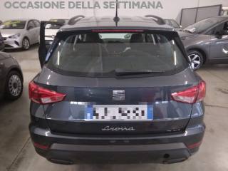 SEAT Arona usata, con Fendinebbia