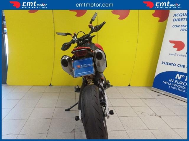 DUCATI Hypermotard usata 3