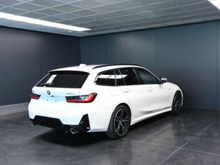 BMW 320 usata, con Airbag Passeggero