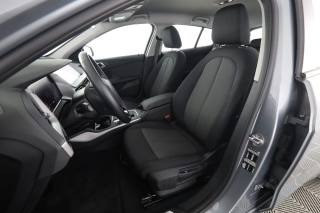 BMW 116 usata 2