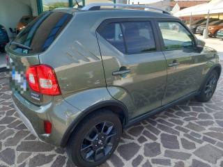 SUZUKI Ignis usata, con Airbag laterali