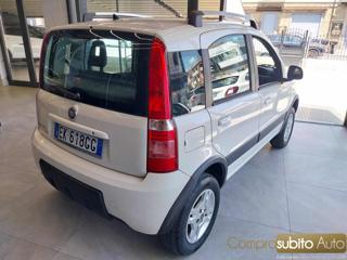 FIAT Panda usata 8