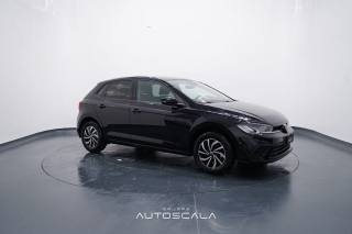 VOLKSWAGEN Polo usata, con Chiusura centralizzata