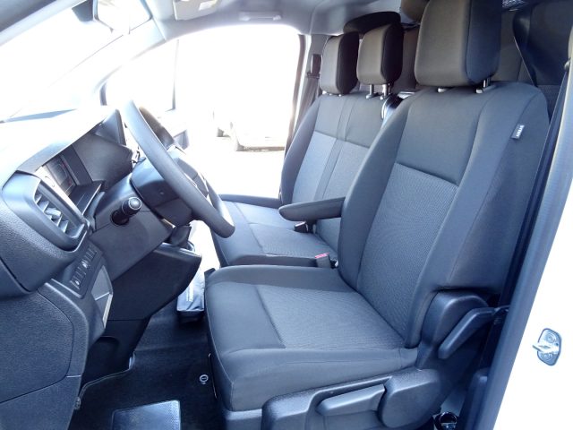 FIAT Scudo usata, con Park Distance Control