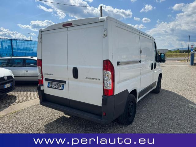 CITROEN Jumper usata, con Alzacristalli elettrici