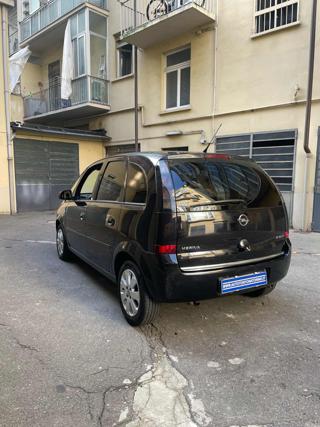 OPEL Meriva usata, con Chiusura centralizzata