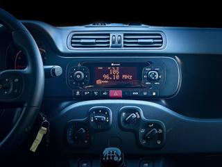 FIAT Panda usata 20