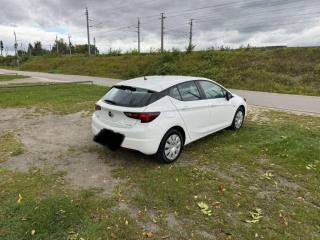 OPEL Astra usata, con Autoradio