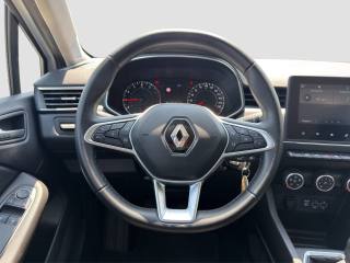 RENAULT Clio usata 12