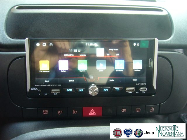 FIAT Panda usata 24