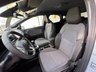 RENAULT Captur usata, con Monitoraggio pressione pneumatici