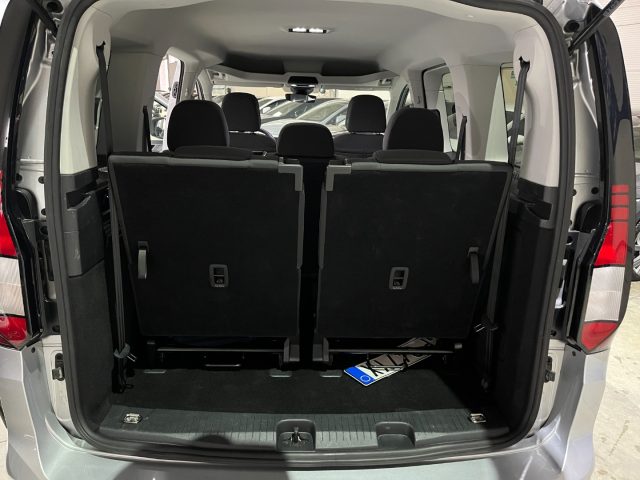 VOLKSWAGEN Caddy usata, con Immobilizzatore elettronico