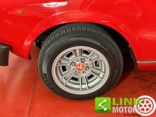 FIAT 124 Spider usata 35