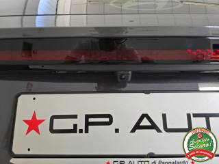 HYUNDAI Tucson usata, con Boardcomputer