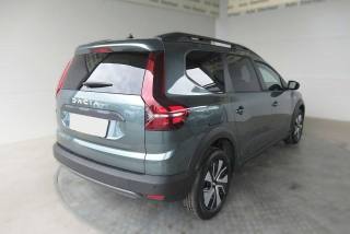 DACIA Jogger usata, con Autoradio