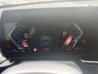 BMW 118 usata, con Interni in pelle