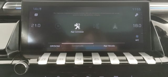 PEUGEOT 508 usata 78