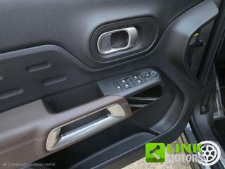 CITROEN C5 Aircross usata, con Sensori di parcheggio posteriori
