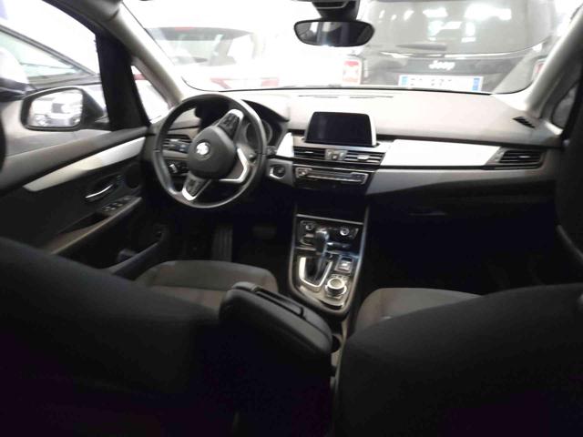 BMW 225 usata, con Servosterzo