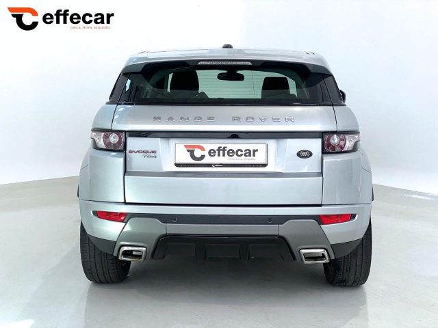LAND ROVER Range Rover Evoque usata, con Alzacristalli elettrici