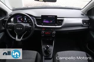 KIA Stonic usata 6