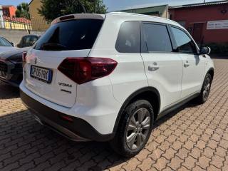 SUZUKI Vitara usata, con Chiusura centralizzata