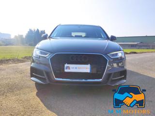 AUDI A3 usata, con Airbag