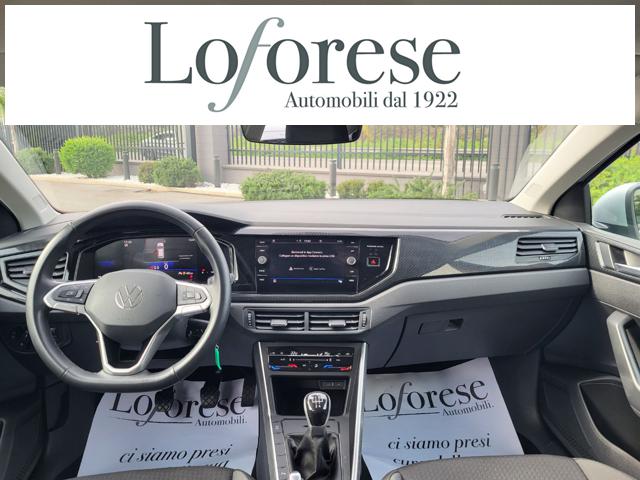 VOLKSWAGEN Taigo usata, con Controllo trazione