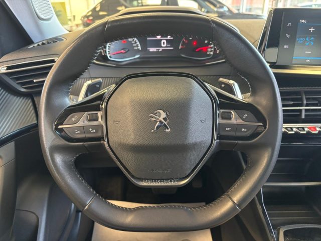 PEUGEOT 2008 usata, con Controllo trazione