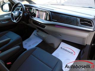 VOLKSWAGEN Multivan usata, con Luci diurne LED
