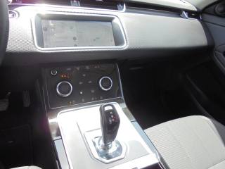LAND ROVER Range Rover Evoque usata 24