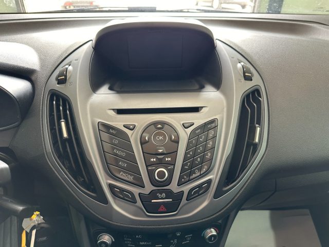 FORD B-Max usata, con Fendinebbia