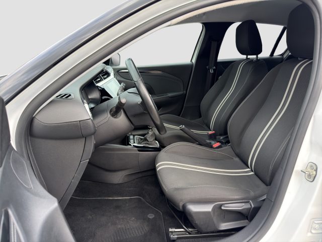 OPEL Corsa usata 9
