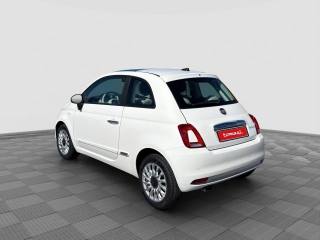 FIAT 500 usata 2