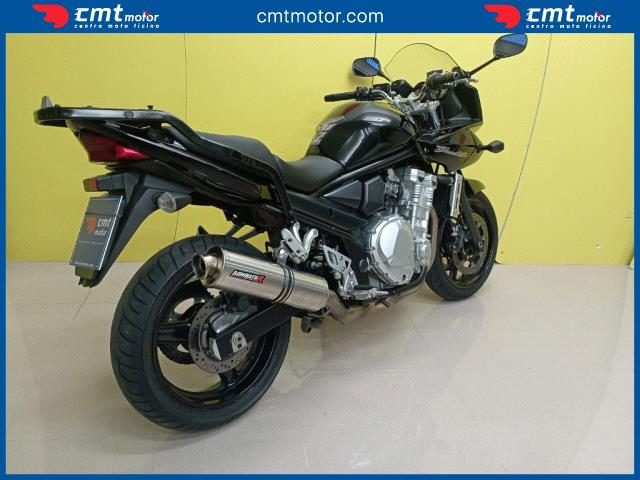 SUZUKI GSF 650 Bandit S usata 3