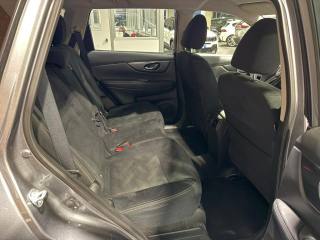 NISSAN X-Trail usata, con Cronologia tagliandi