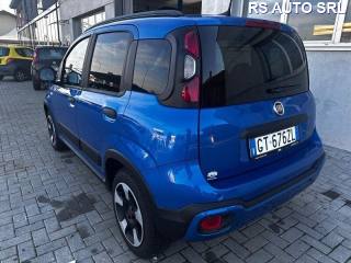 FIAT Panda Cross usata, con Airbag